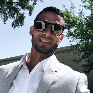 Meet your Posher, Jose soto